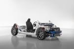 Toyota Yaris Hybrid 2020 года (WW)